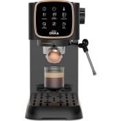 Resim Arzum Ok0034 Arzum Okka Espresso Solo Yarı Otomatik - Bakır 