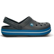 Resim Crocs Charcoal/ocean Terlik Erkek 