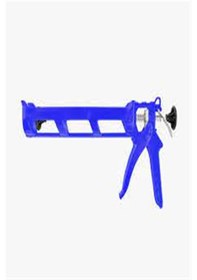 Resim More Home Soğuk Silikon Tabancası Mavi 