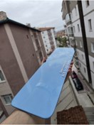 Resim İB GLOBAL Tofaş Hayalet Gösterge Camı Mavi 