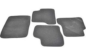 Resim BSG 30-934-027 | Paspas Takımı Halı (Füme) 