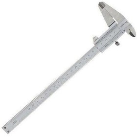 Resim Dasqua 1120-3130 Mekanik Kumpas 0-300mm 