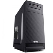 Resim Vento Ta-K62 Atx Siyah Kasa (300W) 