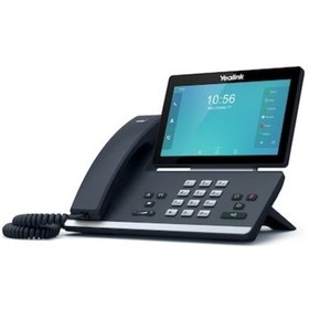 Resim Genel Markalar SIP-T58A IP Telefon 