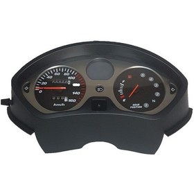 Resim Kilometre Saati Cbf 150 [160 Km] Monero (522506593) 