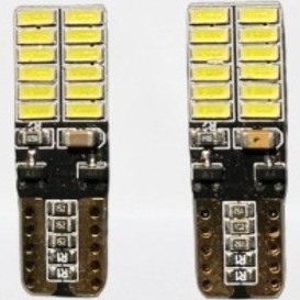 Resim T10 Led Park Ampülü 