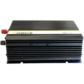 Resim Genel Markalar 1000W 24V Modified Sinus İnvertör 