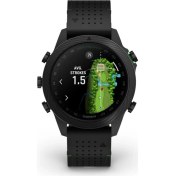 Resim Garmin Marq Golfer (Gen 2) Karbon Edition Akıllı Saat 