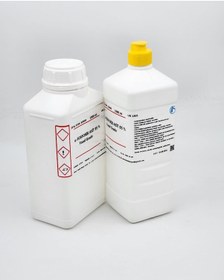 Resim Fosforik Asit %85 Food Grade - 1 Lt 