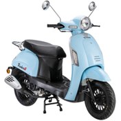 Resim Kanuni Trodon S 50 2023 Model 
