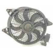Resim Kıa Carnival 1999-2001 Klima Fan Motoru Kv6-J3 0K53A61482 