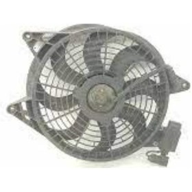 Resim Kıa Carnival 1999-2001 Klima Fan Motoru Kv6-J3 0K53A61482 