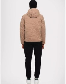 Resim Emporio Armani Emporıo Armanı Erkek Mont 6dpb69-pnhqz-1745 6dpb69-pnhqz-1745 Kahverengi Kahverengi 