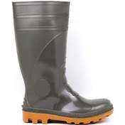 Resim GEZER ÇIZME ÇELIK BURUNLU(262) 44 NO 