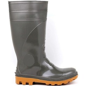 Resim GEZER ÇIZME ÇELIK BURUNLU(262) 44 NO 