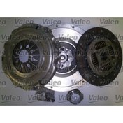 Resim Valeo 835101 Debriyaj Seti Bmw 3 E46 Bmw 5 E60 61 Set 4p 