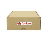 Resim TURKAS S220-00607 Bagaj Amortisoru Hyundai H1 ( Basinc: 780 Newton ) 817804H030 S22000607 (WF621696) 