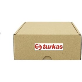 Resim TURKAS S220-00607 Bagaj Amortisoru Hyundai H1 ( Basinc: 780 Newton ) 817804H030 S22000607 (WF621696) 