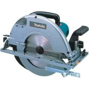 Resim Makita 5103R Daire Testere 2100 Watt 