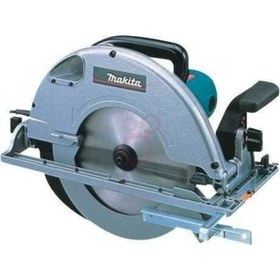 Resim Makita 5103R Daire Testere 2100 Watt 