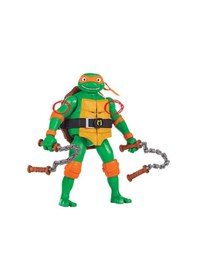 Resim Tmnt Delüks Aksiyon Figürler Tu800000 - Michalengelo 