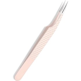 Resim Genel Markalar Ipek Kirpik Ayırma Cımbızı Pudra Pembe Ayırma Cımbızı 1 Adet 