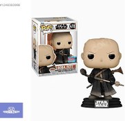 Resim FunkoPop Figür-Star Wars 478 -Boba Fett Tattooine NYCC Fall 