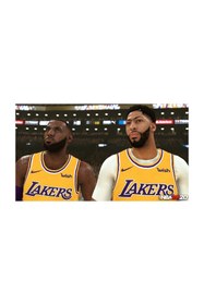 Resim 2K Games NBA 2K20 Xbox One Oyun 