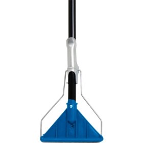 Resim Normadia Sağlam Plastik Yaylı Dar Sap 18X127 Cm, Dayanıklı ve Pratik Kullanım 