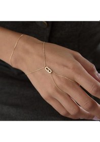 Resim Mystic Touch Şahmeran Altın 