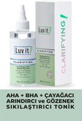 Resim Luv it! arındırıcı & gözenek sıkılaştırıcı tonik 200 ml 