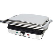 Resim SSM-2571 Perla 2000 W Gri Tost Makinesi Sinbo