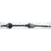 Resim On Aks Komple Sag Boxer Jumper 2000-06 Ducato 1997-06 504613197 