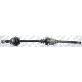 Resim On Aks Komple Sag Boxer Jumper 2000-06 Ducato 1997-06 504613197 