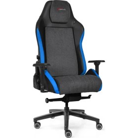 Resim XDrive Altay Profesyonel Kırmızı Gri Siyah Oyuncu Koltuğu 