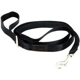 Resim Tailpetz Match Leash Köpek Gezdirme Kayışı Siyah Diğer 