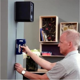 Resim AyrStore 5000065 Mekanik Zımba Tabancası, Lacivert 