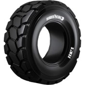 Resim 10-16.5 Skidster Sımba 12PR Tl Rubber Kıng Mini Loder LASTIKLERI(10-16.5/10165) 