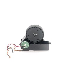 Resim Fakir Rs 770 Robot Süpürge Sol Tekerlek Motoru + Powerbank 