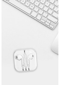 Resim Polosmart FS64 Kablolu Kulakiçi Kulaklık 