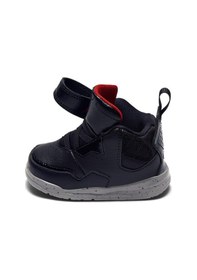 Resim Nike Jordan Courtside 23 Td Çocuk Ayakkabısı Siyah 