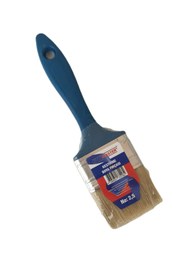 Resim TOOL MASTER Kestirme Boya Fırçası - 2,5 Numara 