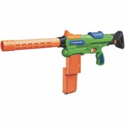 Resim Nessiworld Air Warriors Exterminator Sünger Dart Atan Oyuncak 