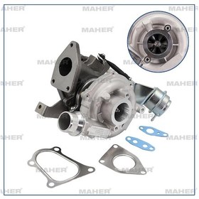 Resim Turbo master III - movano b II.3dci m9t / trafic - vivaro a II.0dci m9r(tek deli̇k) 8200994301b 