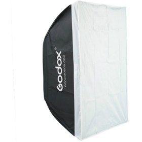 Resim Godox Sb-bw-6060 Soft Box (60x60 Bowens) 