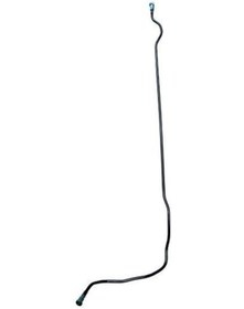 Resim WINTECH 500141 YAKIT DEPO HORTUMU ÇIKIS CLIO III 1.5 DCI 