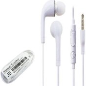 Resim Samsung Powermaster Samsung J5 Mikrofonlu Kulak Içi Kulaklık GH59-13091A 