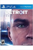 Resim Genel Markalar Detroit Become Human Ps4 Oyunu 