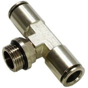 Resim Metal Orta Bacak Te Ipbt06-G01 