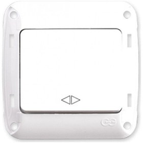 Resim Günsan Fantasy Vaviyen Anahtar Beyaz Renk 